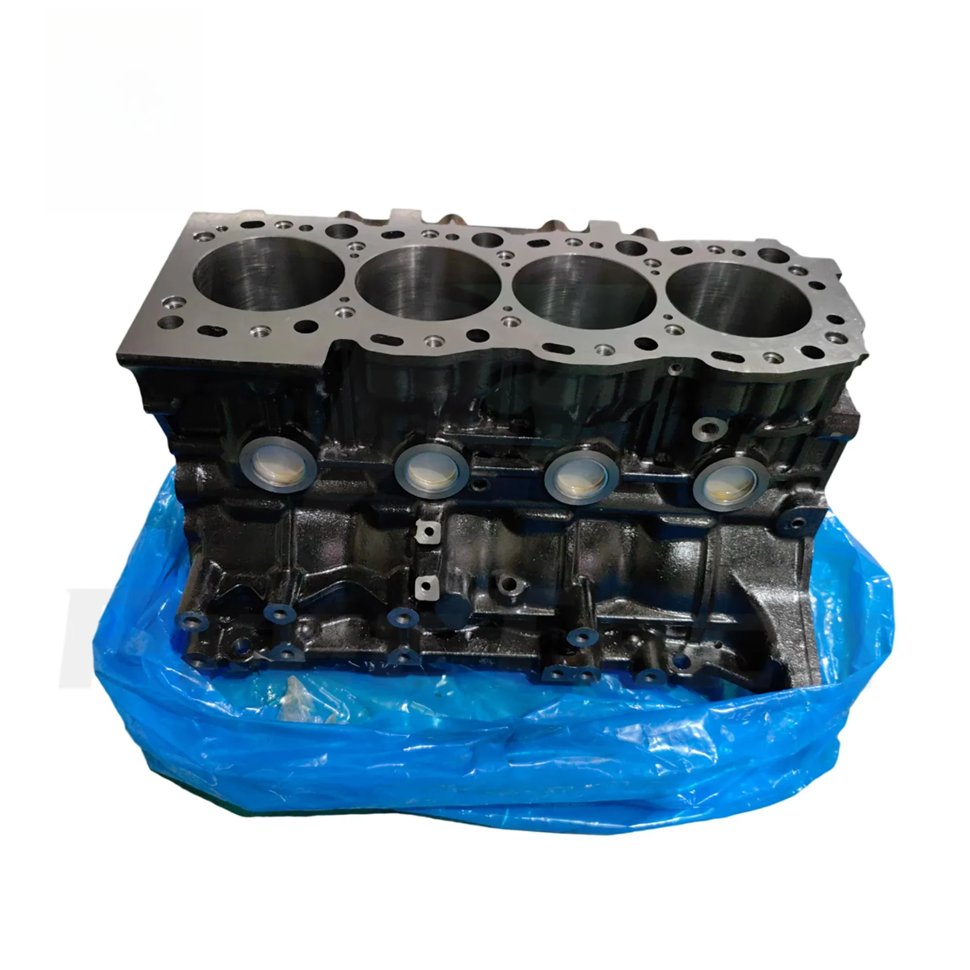 

Cylinder Block For MITSUBISH TOYOTA NISSAN engine Cylinder Block 1HZ 2TR 2L 3L 5L 4M40 4M40T TD27 QD32T BD30 Cylinder Block