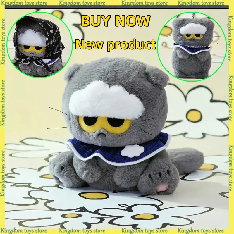 

New G-Dragon Zoa Same Style Pendant Plush Doll Cute Cartoon G-Dragon Same Style Gas Tank Pendant Plush Doll For Kid Toys Gifts