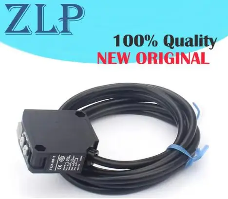 E3JK-TN12-L E3JK-TN12-D Фотоэлектрический датчик переключателя новый