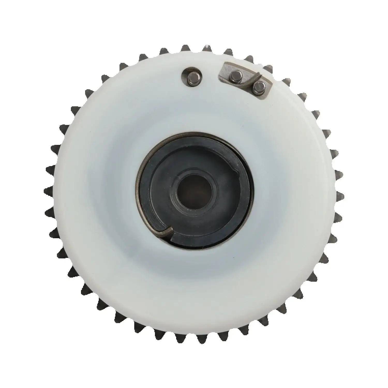 2Pcs Camshaft Sprockets 11367600085 11367600086 FOR BMW Alpina B7 550I 650I 750LI X5 X6 2009-2015 4.4L