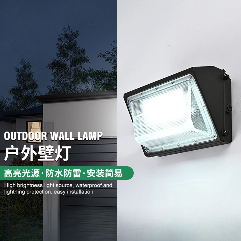 Led Waterproof Tria… - image