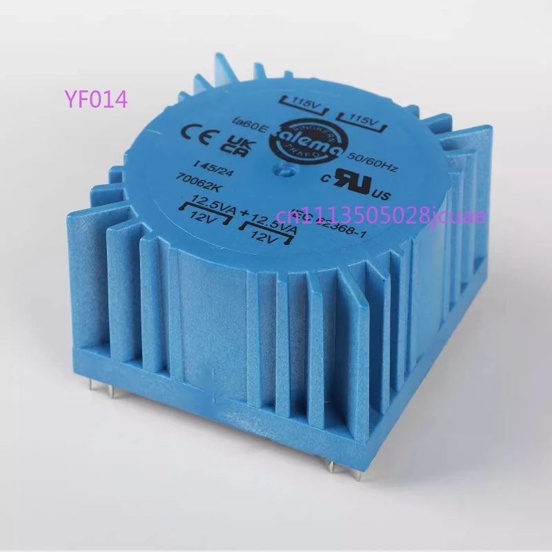 Talema Power Transformer with PCB Board | CDPro2 Power Board Transformer | CDM12 Transformer