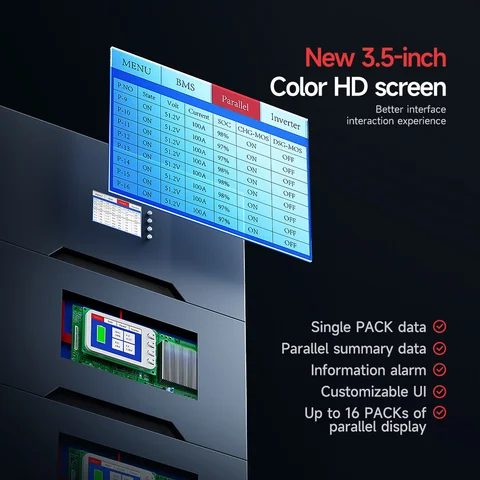 система хранения энергии купить - №5