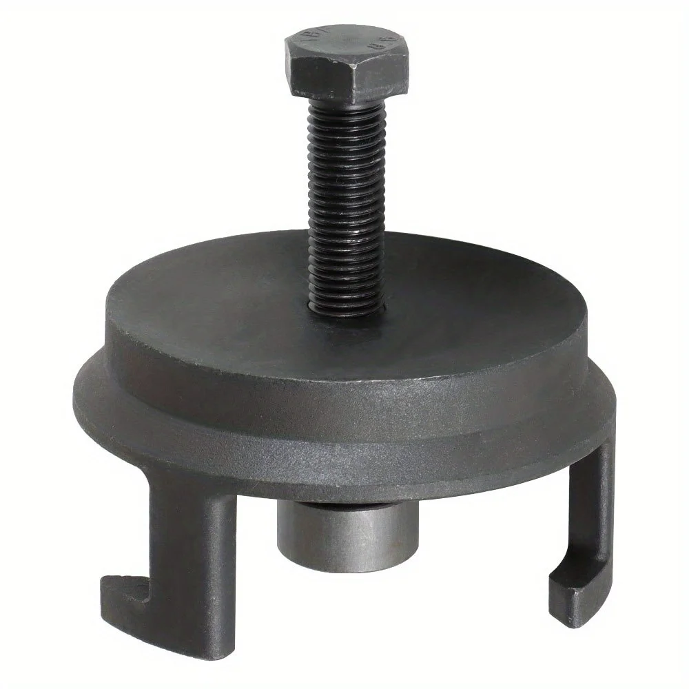 Substituição do extrator 25264 do balanceador harmônico para universal 5.