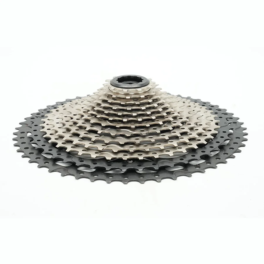 13-Speed Steel Bicycle Freewheel Single Speed Model Handmade In China