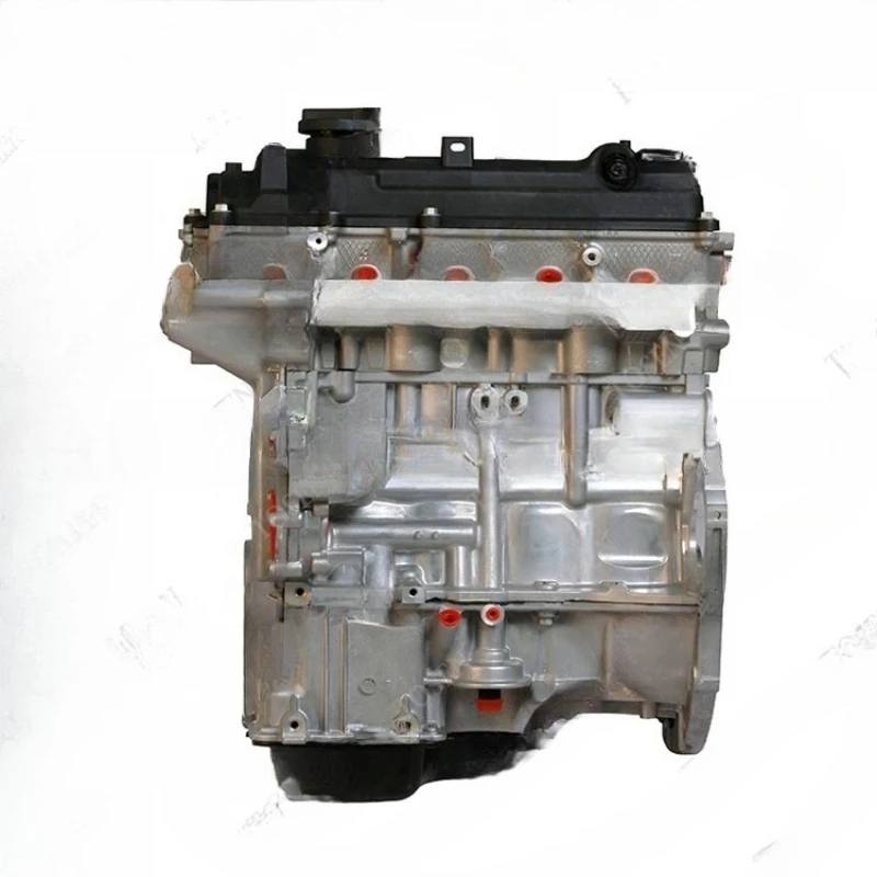 

Engine G4LC G4FC G4FA G4FG G4FJ G4GC G4ED G4KA G4KC G4KD G4KE