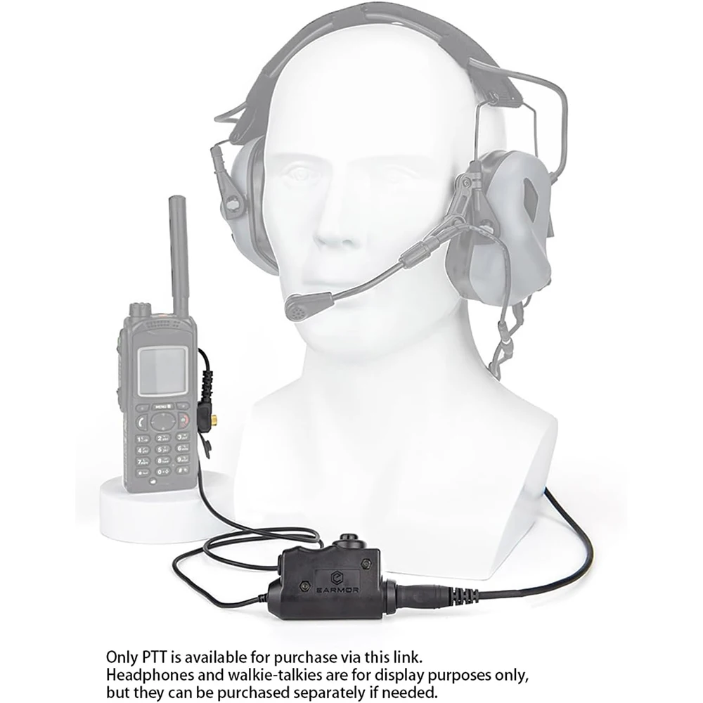 Thumbnail 4 - #40 Best Earmuffs to Buy In 2026