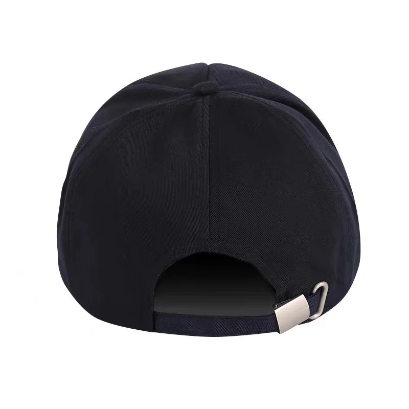 Summer Casual Baseball Caps Sports Adjustable Buckle Unisex Baseball Cap for BYD Atto 3 Act 3 Tang F3 E6 Dmi  Auto Accessories