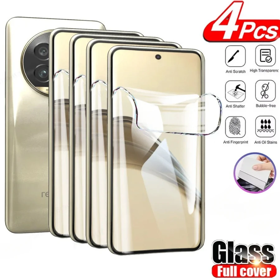 Hydrogel Film For R…