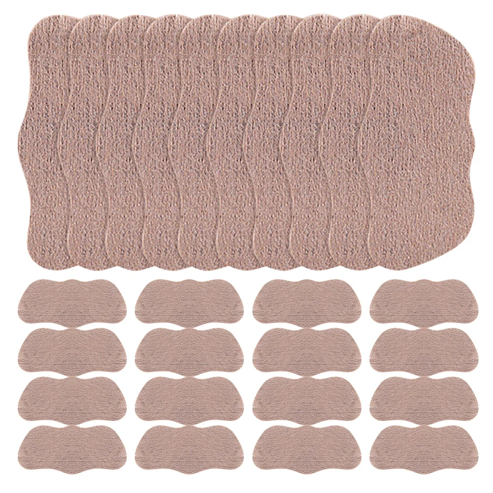 

50Pcs Nasal Breathing Strips Gentle on Skin Opens Nasal Passages for Allergy Cold Snoring Comfortable Sleep