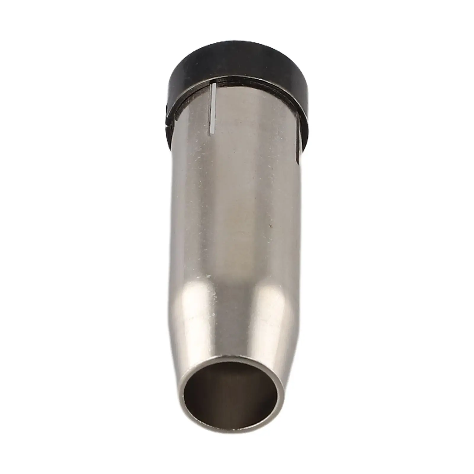 Gas Nozzle Replacement for MB 24KD Torch 1PC with 12 5mm Shield Cap Designed for MIG and MAG Welding Operations