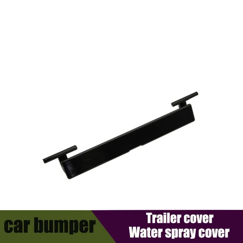 

Roof Luggage Rack Cover Plate For Mercedes Benz E Class W212 Car Roof Rail Molding Trim 2009-2015 2126900582