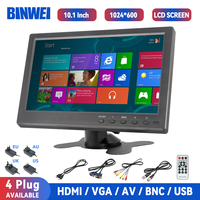 BINWEI 10.1\