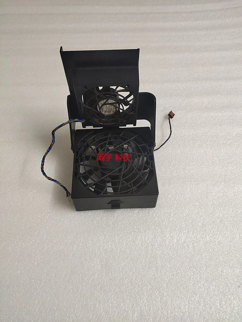 XW8400 XW8600 workstation memory fan + a set of chassis fan