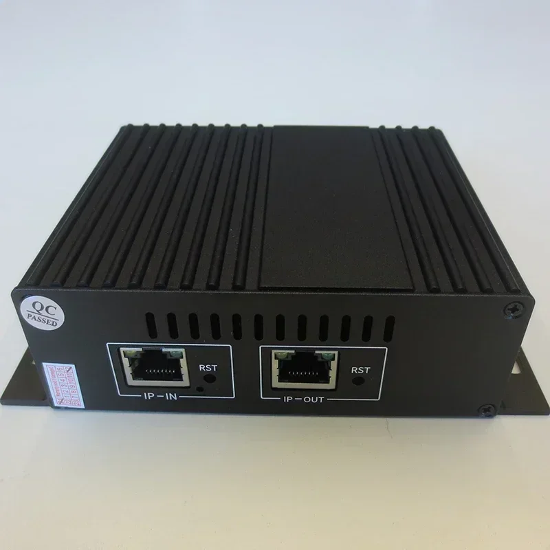 Black Video Ipt Str… - image