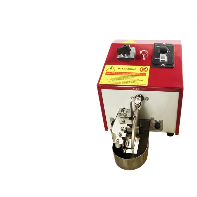 

For Small Electric Side Oiling Machine Leather Leather Leather Machine Speed Control Edge Coating Machine Side Oiling