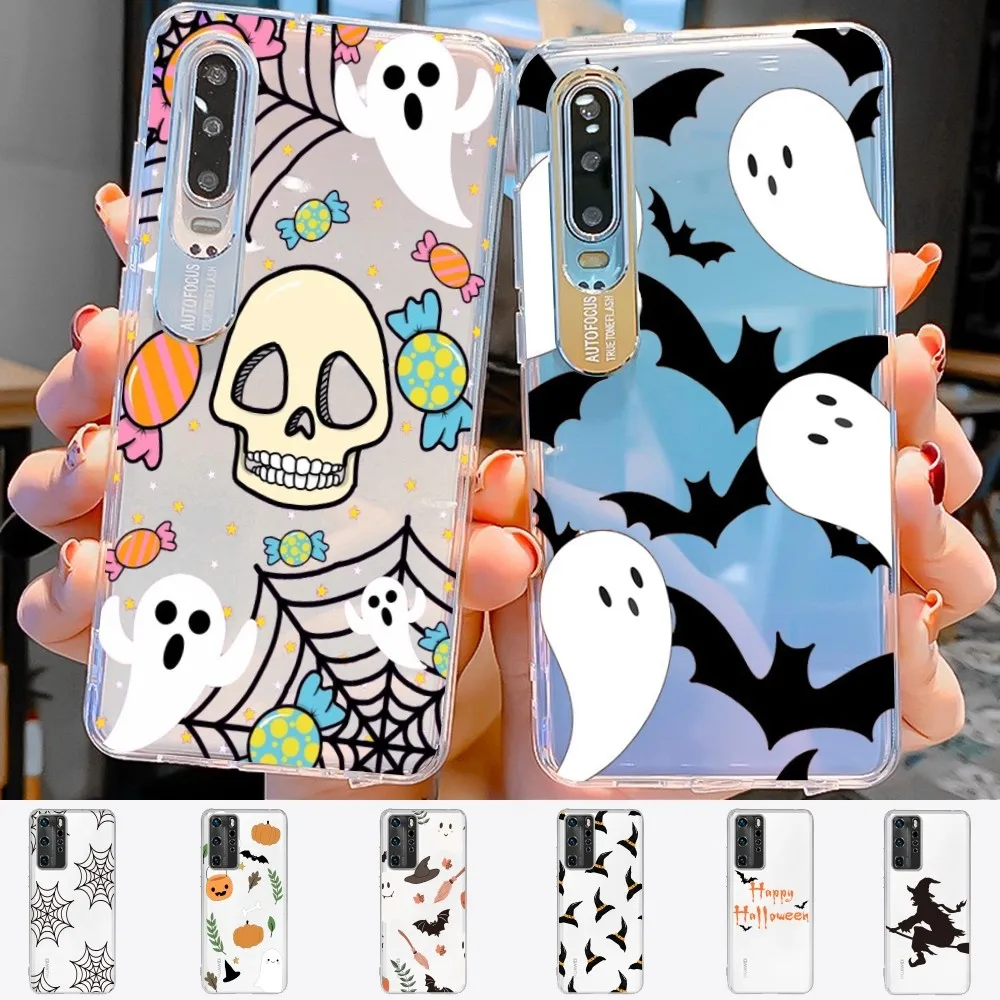 

Halloween Mousepad for Samsung S10 20 22 23 A10 40 for Xiaomi10 Note10 for Huawei P50 20 Honor60 70