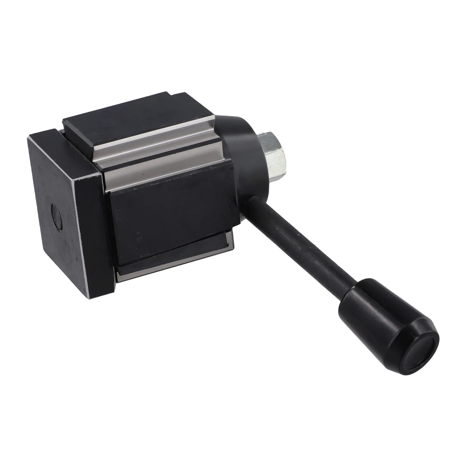 

For Lathe Quick Change Tool Post Holder Set Designed for Smooth Operation Without Chatter or Vibration During Use