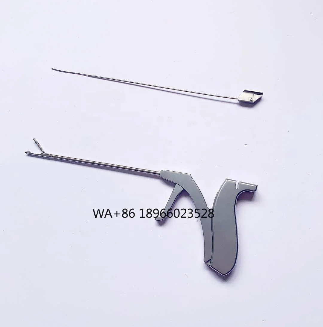 Suture passer Surgical Medical Instruments Shoulder Joint  Instruments