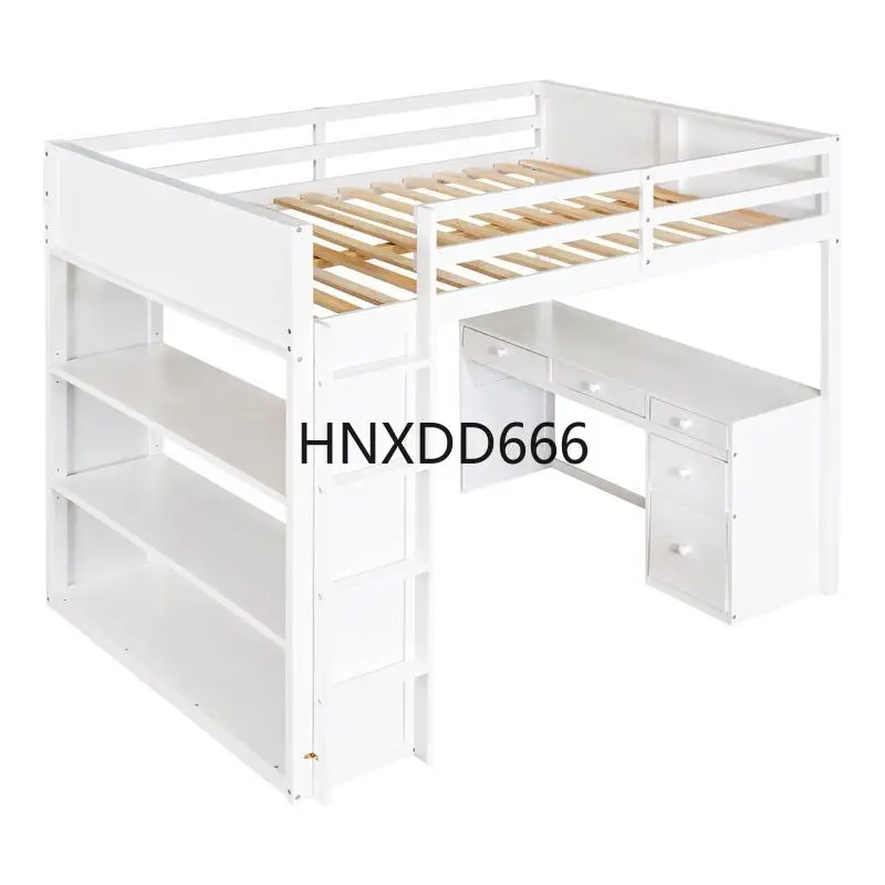 Yss Full Size Loft … - image