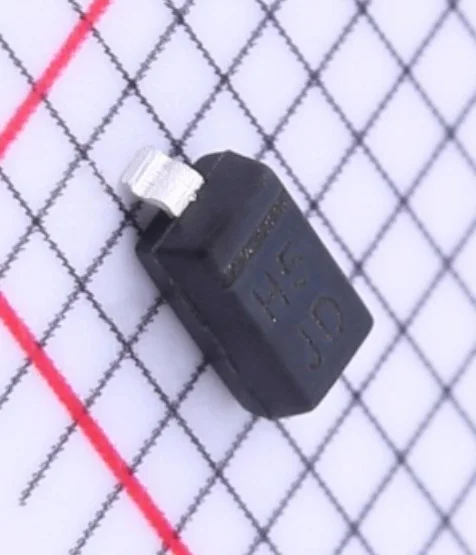 (1000 шт.) Диод-сердечник-15 В-500 МВт -± 5% - Тип для поверхностного монтажа -SOD-123 (Маркировка H5)