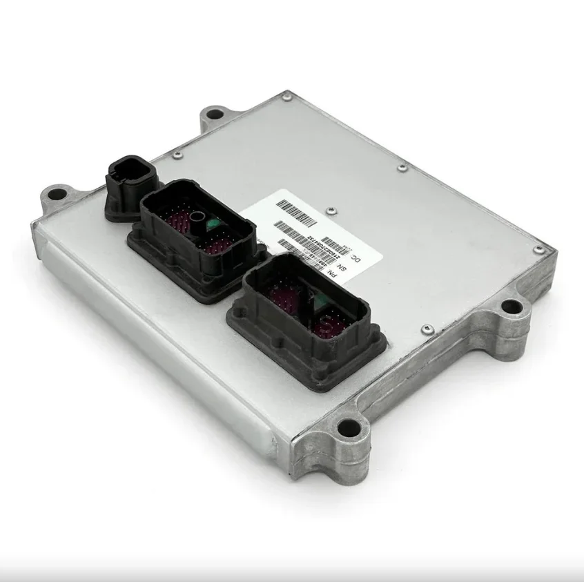 

For Original Electrical Control ECU ECM 4995445 for CumminsK38 QSK38 or GTA38 Diesel Engine Spare Parts for Excavator Computer