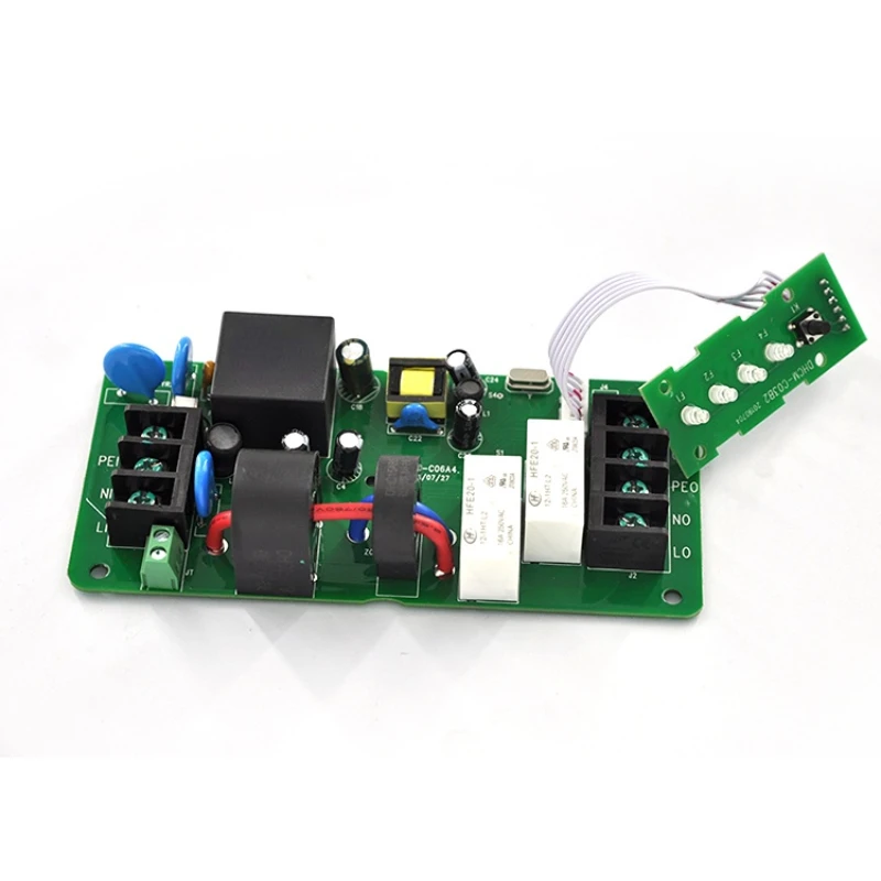 

slow EV Charging Station electric vehicle ev charger pcb board power supply AC Auto Charger