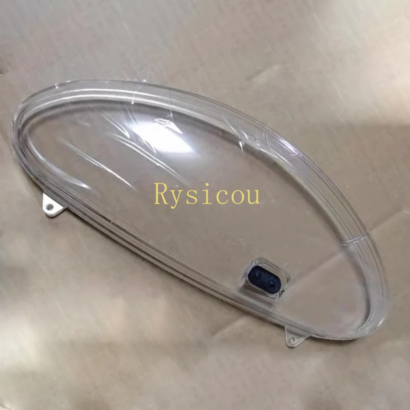 1pc for PIAGGIO CITY FLY BYQ125T-3E FLY125 100 50 Instrument Glass