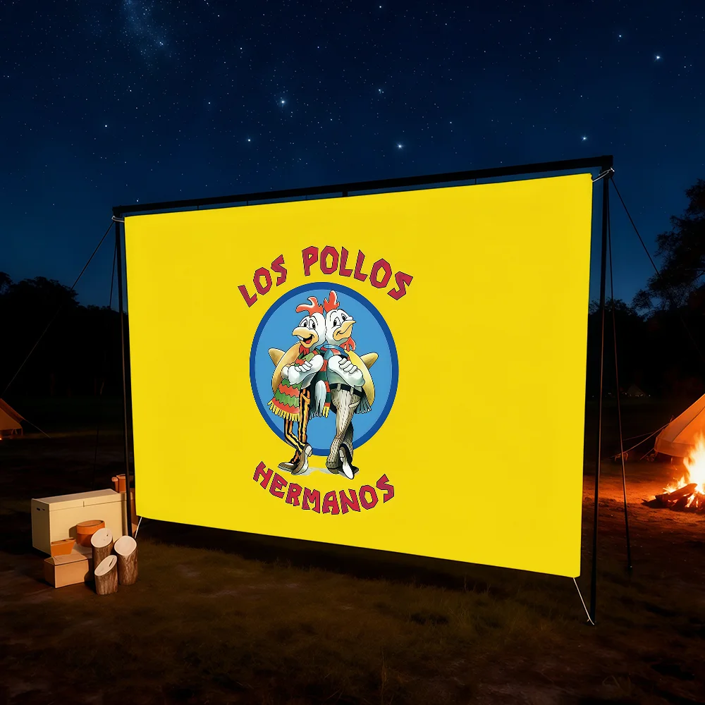 Tv B-Breaking Bad L…