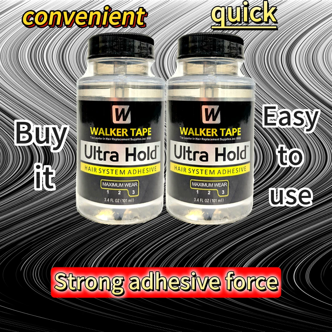 شريط لاصق من الدانتيل C22 Walker مقاوم للماء ومتين وسريع الجفاف، مناسب للعب الأدوار من الدانتيل الصناعي بدون خياطة