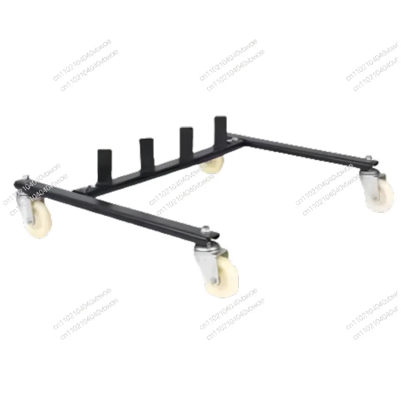 Lifting Tool Mover Trailer Moving Car Multifunctional Portable and Movable
