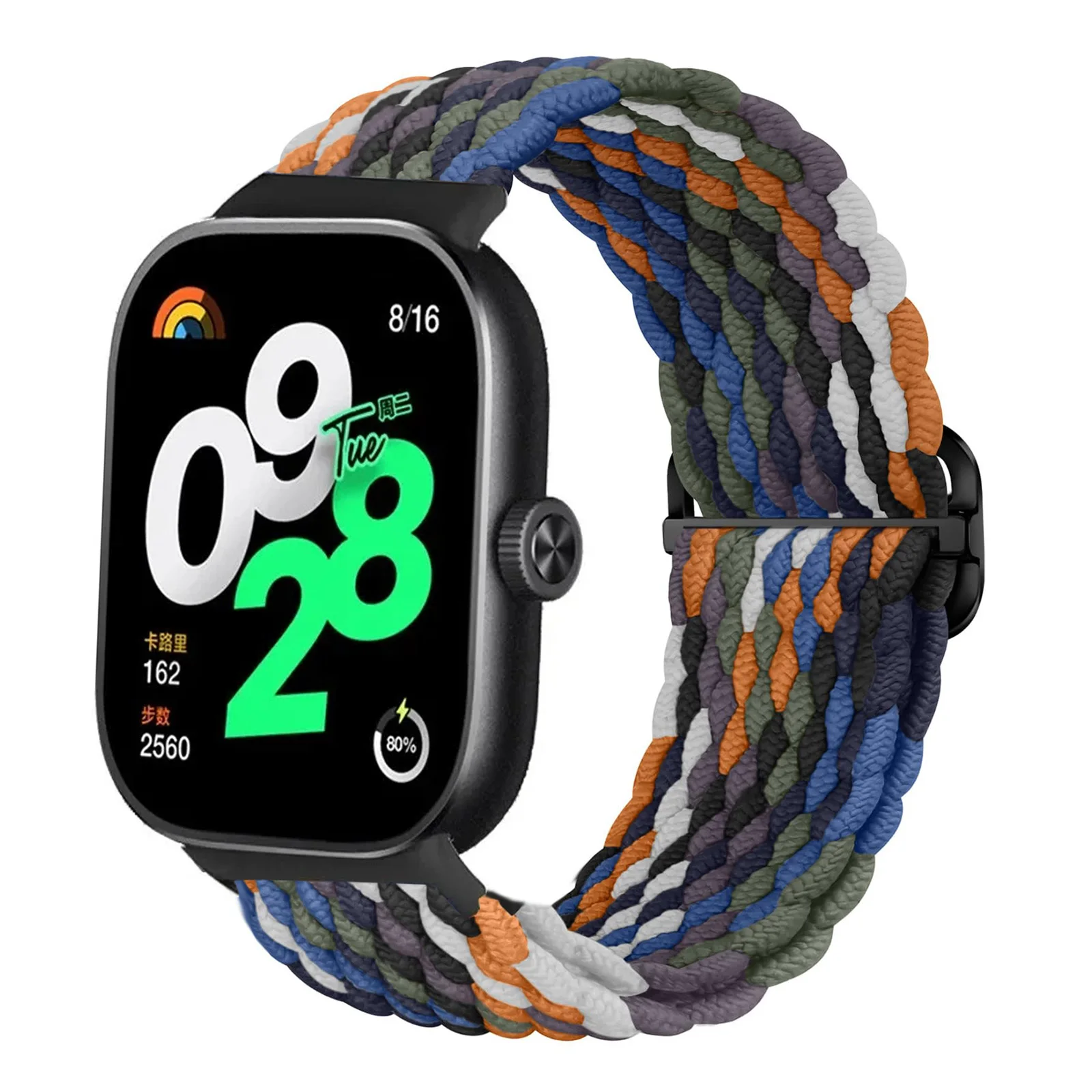 Braided Strap For X… - image