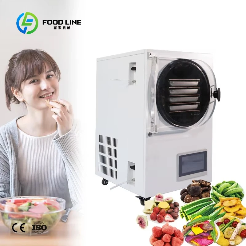 

Цена производителя Freeze Liofilizador Сушилка для продуктов питания, фруктов, овощей, замораживающая сушилка, вакуумная сушилка, вакуумная замораживающая сушилка по индивидуальному заказу