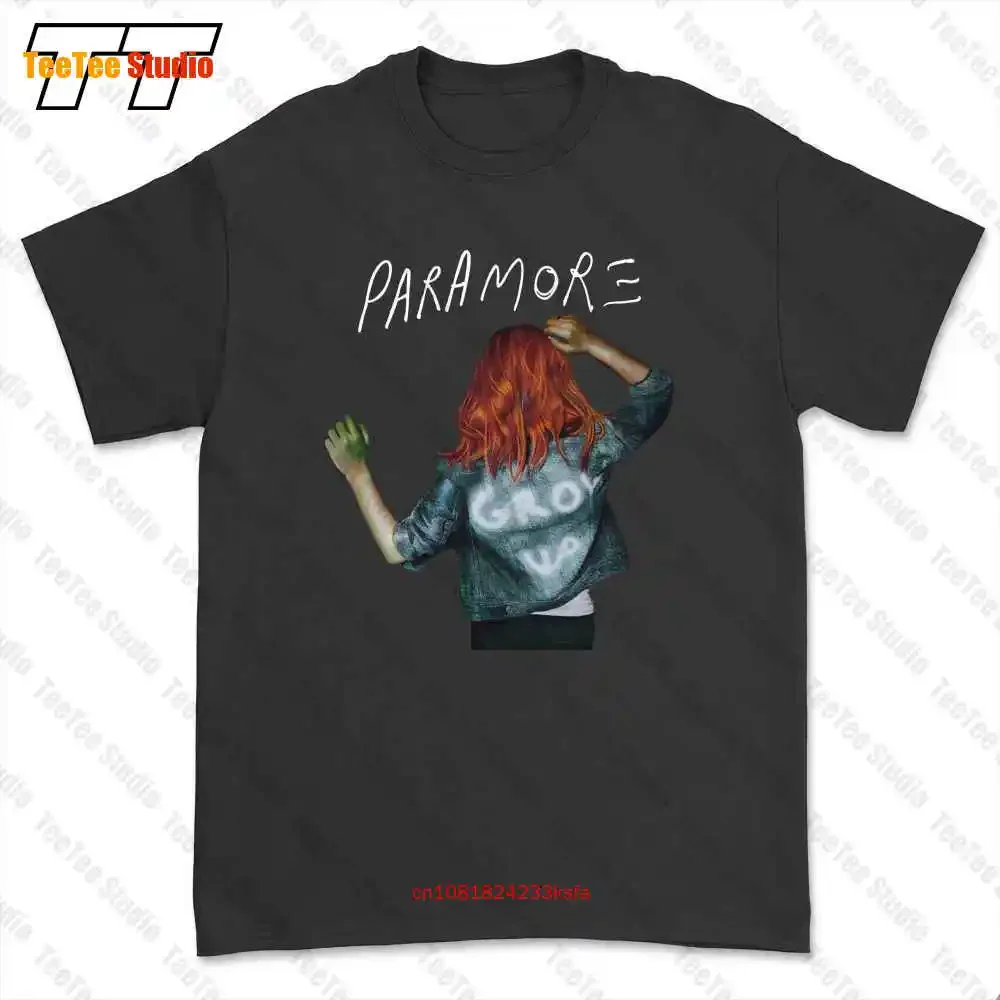 

Футболка Paramore Grow Up 2MB1