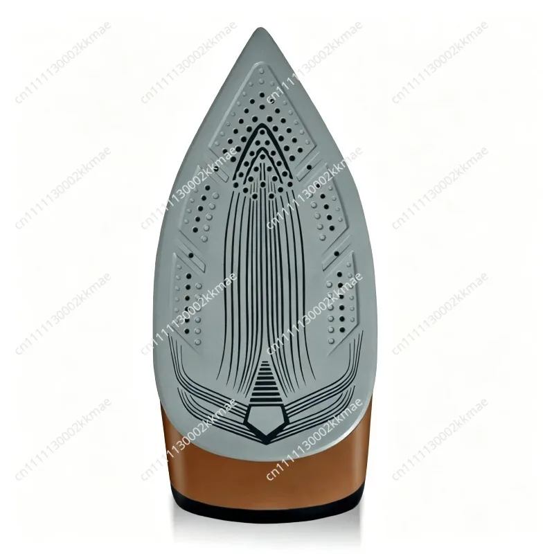 1.5L vapor electric iron, hanging bottle type clothes store household hanging iron, high-power electric heating iron