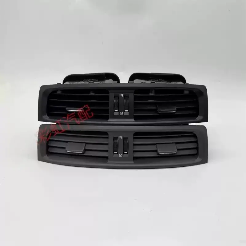 Dashboard Center AC Air Vent Outlet Assembly, Fits IS250 IS300 2006‑2012 Instrument Panel Vent Grille
