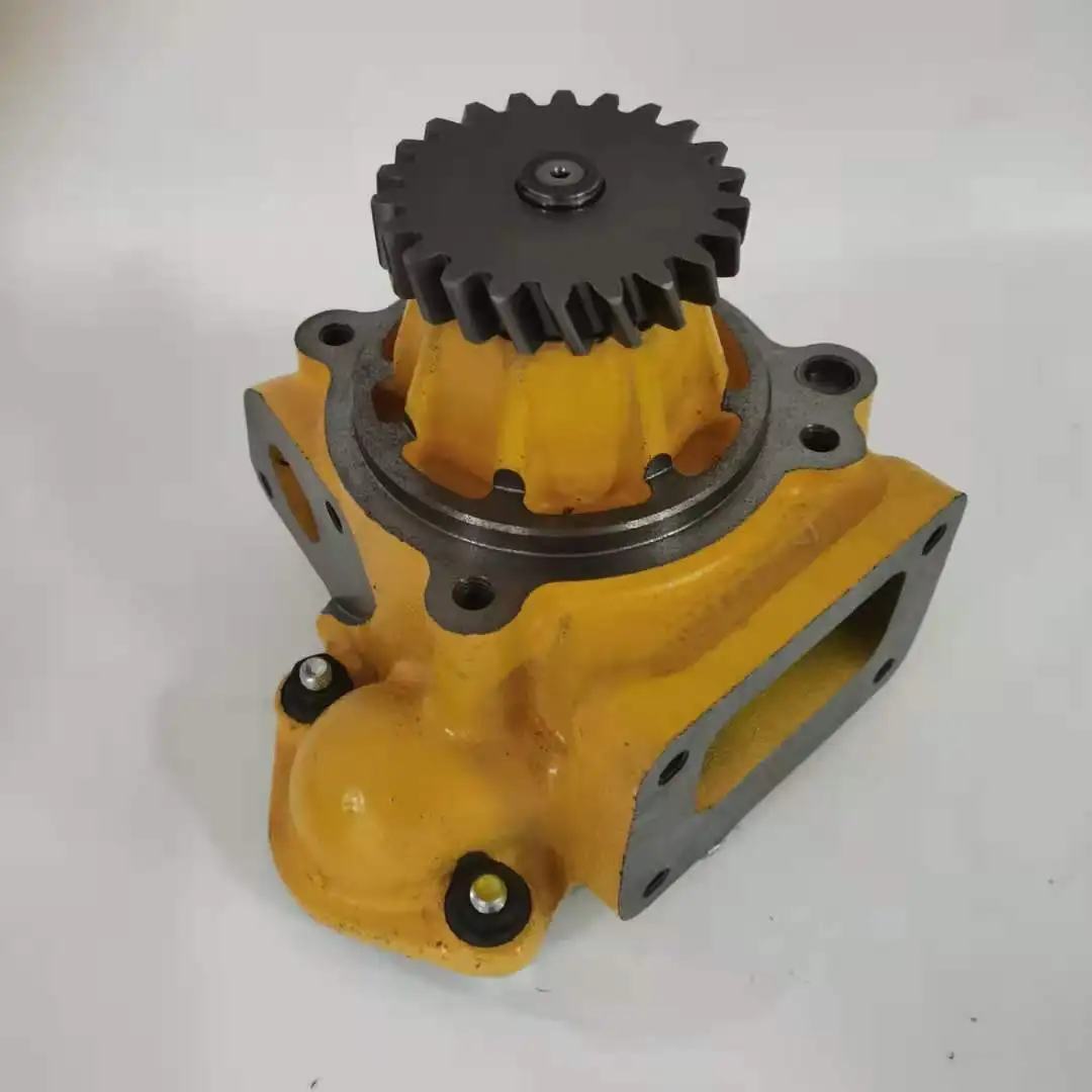 

Engine GF-KU102 Water Pump 16241-73032 16241-73034 for V1505 with 69mm Impeller