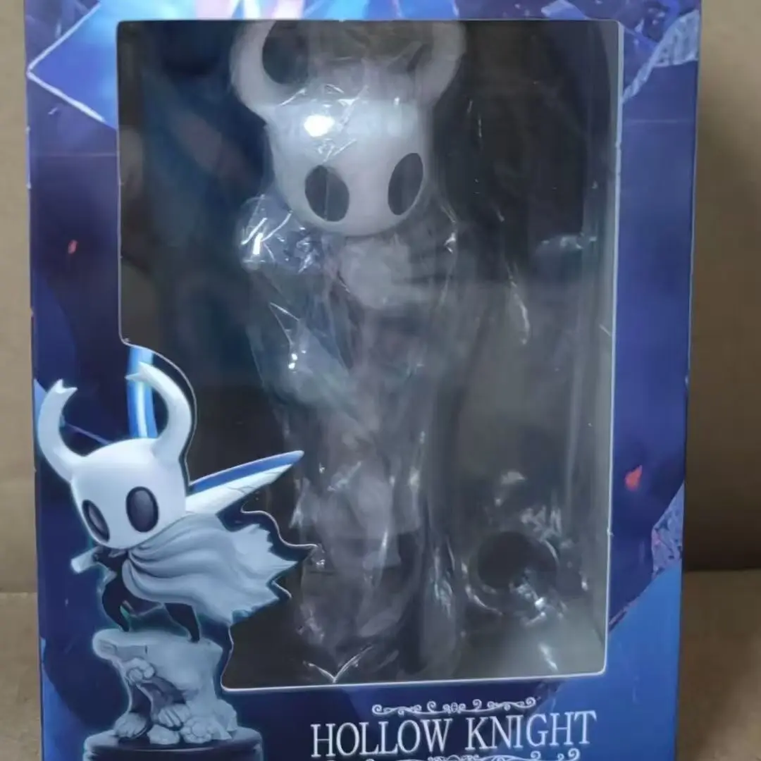 Hollow Knight Little Knight PVC Figure
