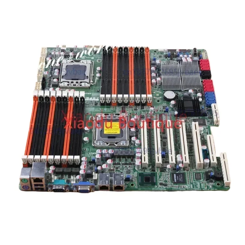 For Asus Z8PE-D18 M… - image