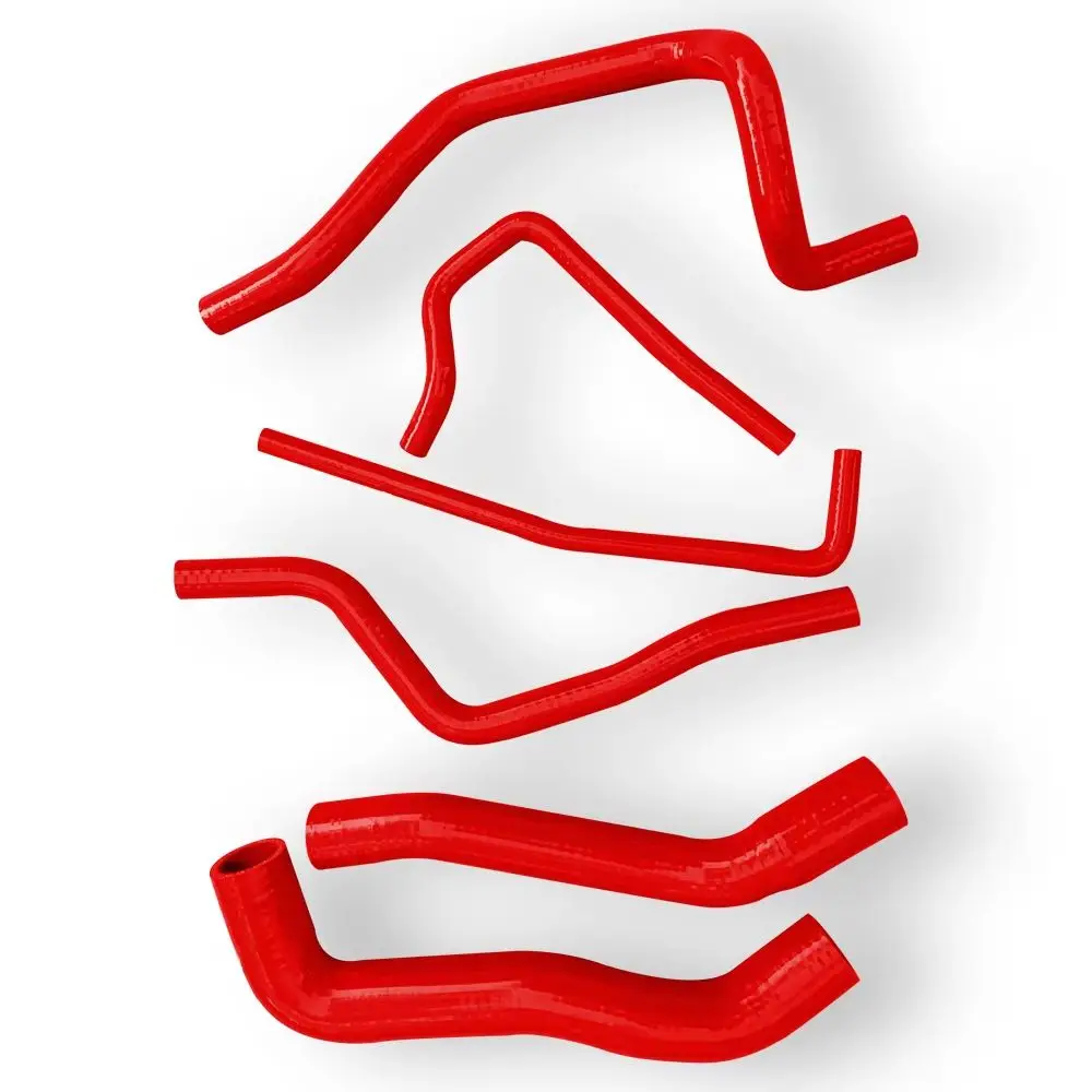 

Силиконовый шланг охлаждающей жидкости для Mitsubishi Lancer 4G18 CS1A 1.3L, Cedia CS2A 1.5L, CS3A 1.6L, трубка охлаждающей жидкости MN135915 MR52975