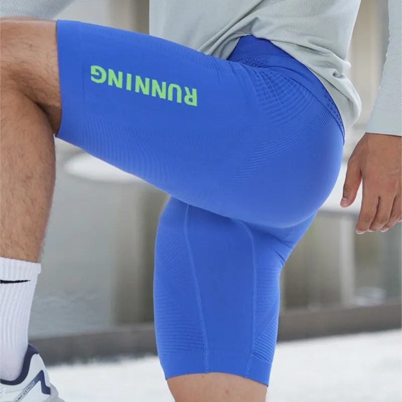 Men Outdoor Running Shorts Male Board GYM Exercise Fitness Legging Workout Basketball Hiking Trainning Sport Soccer Clothing D01