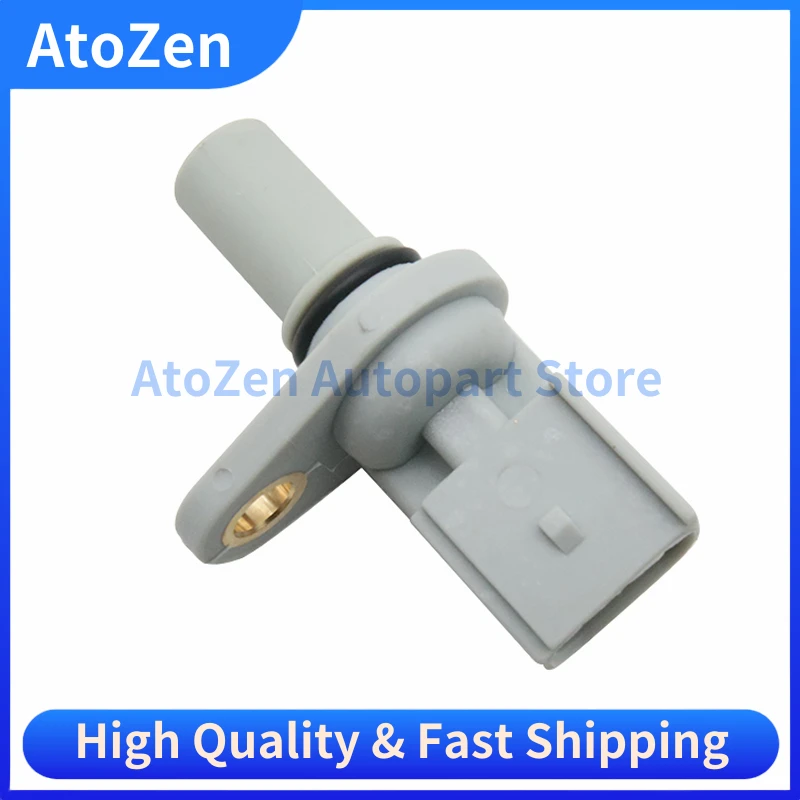 6C11-12K073-AA  6C11-12K073-AC LR004492 Camshaft Position Sensor for Ford MK3 Transit MK6 MK7 Ranger Mondeo 2.0 2.2 2000-2015