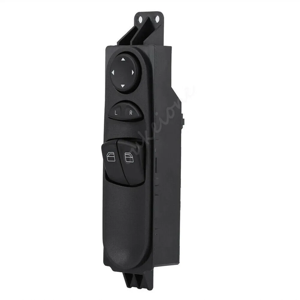 6395450913 6395451413 For Mercedes Benz Vito Viano Mixto Kasten W639 2003-2014 Electric Power Window Switch Car Accessories