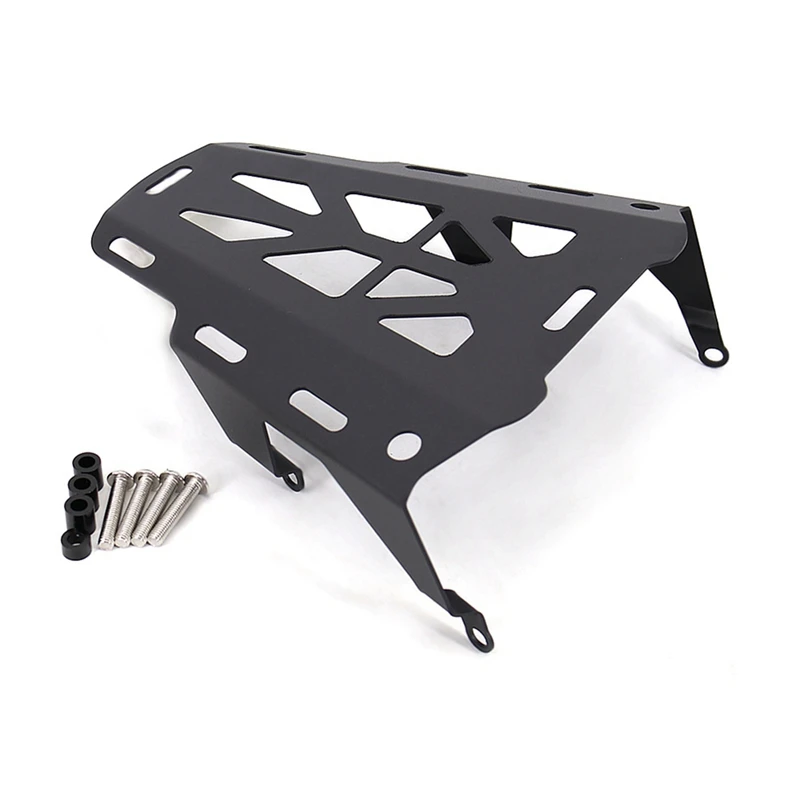 Motorcycle For 1290 Super Duke R Rear Support Luggage Rack Support Saddle Bag Carrier Rack Kit 2020 2021