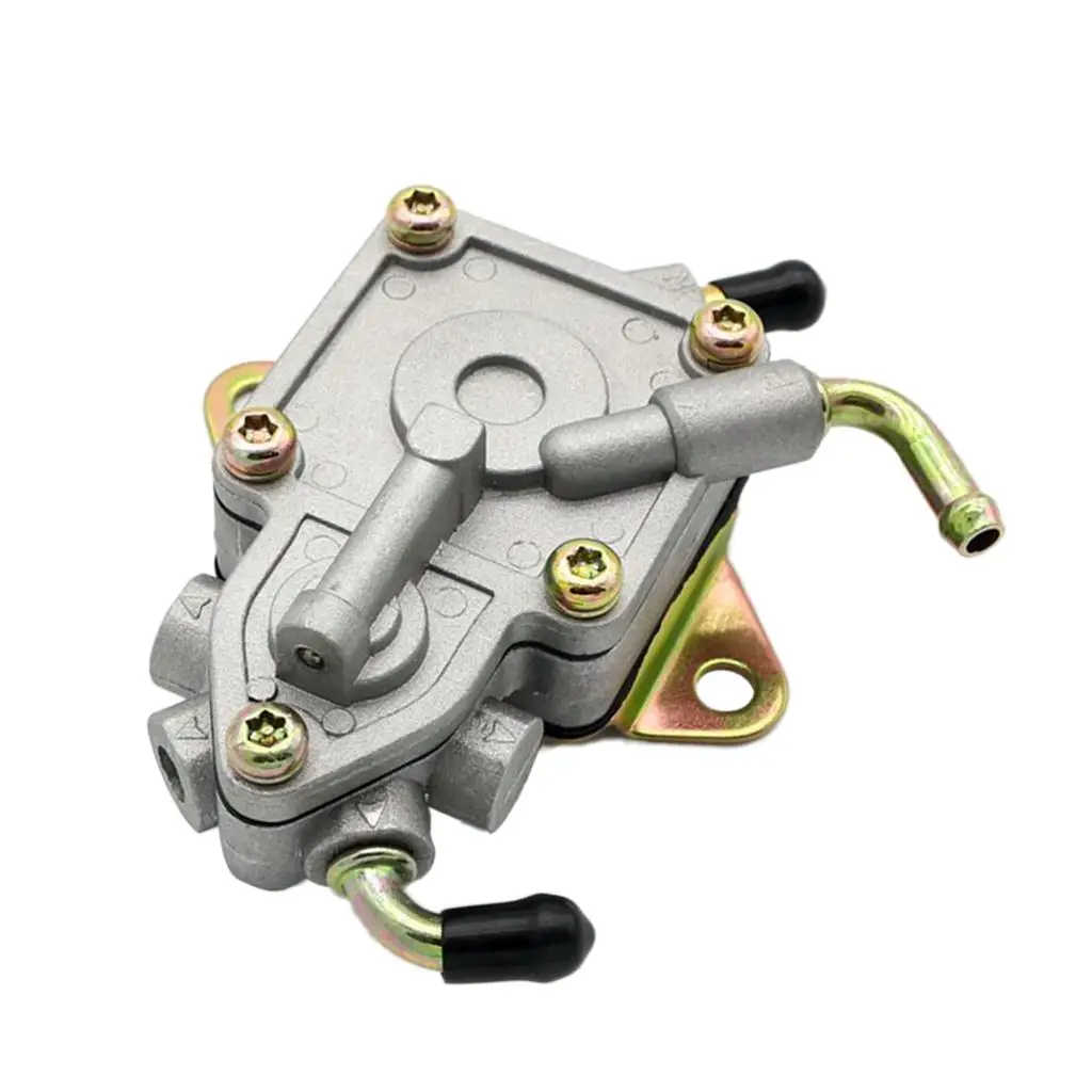 

Fuel Pump for Manco Talon 300cc 260cc JCL Buyang Bighorn ATV