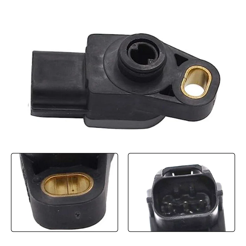 13580-05H00 Anticlockwise Throttle Position Sensor For Suzuki BURGMAN 2008-2012 ABS High Quality Car Accessories