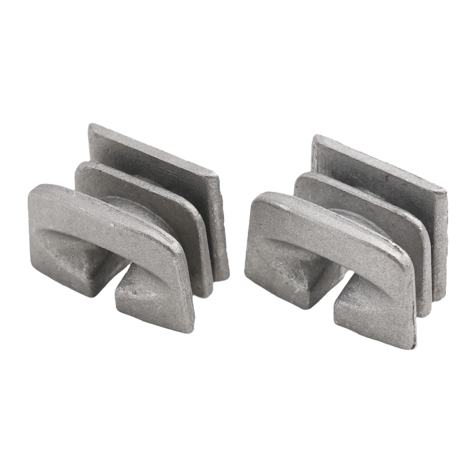 2/4/10 Pcs Trimmer Head Eyelet Sleeve Trimmer Head C 36-2 C 46-2 C 56-2 Heavy-duty Use Metal Trimmer Head Eyelet Sleeves