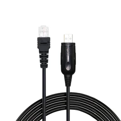 USB Programming Cable for Motorola mobile Radio GM360 GM380 GM3188 EM200 CM200 GM300 GM338 GM640 GM660 GM340