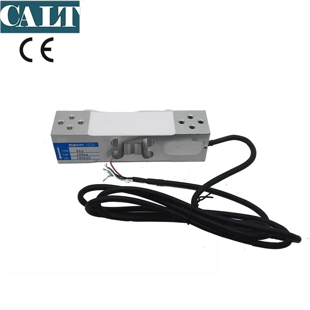 

IN STOCK NEW Mavin NA2 100kg Load Cell Weighing Scale Force Sensor