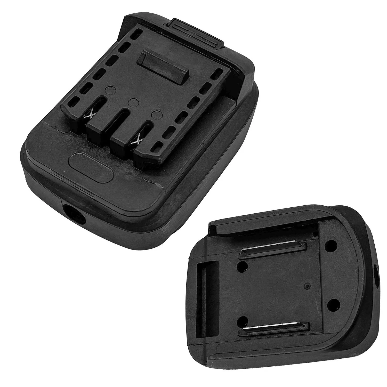 Złącze kabla adaptera akumulatora do akumulatora litowo-jonowego 18 V do BL1830 BL1840 BL1850 do A3 2106 i do maszyn dayi